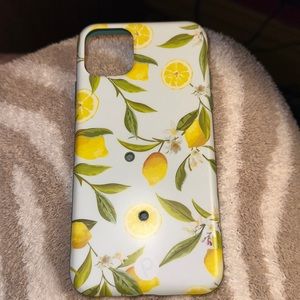 iPhone 11 Pro Max loopy case